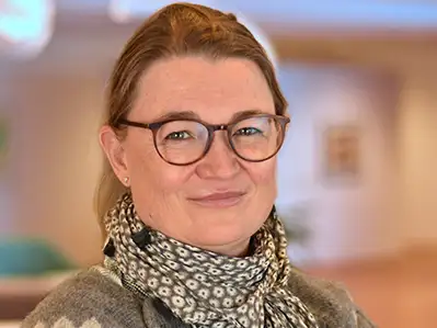 Anne-Louise Wedell-Wedellsborg