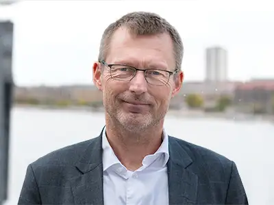 Ulrich Stiggaard Jensen