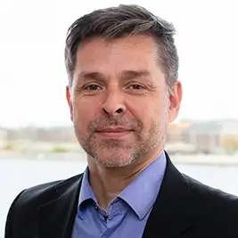 Lars Bøgh Mikkelsen